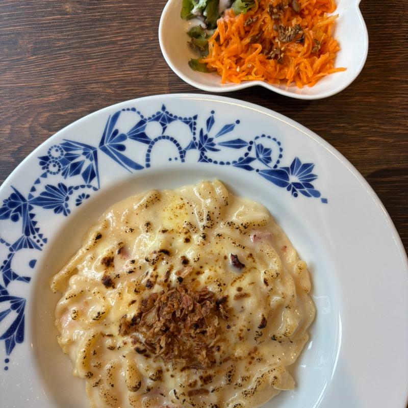 シュペッツレ(カッツ・ロイファー )