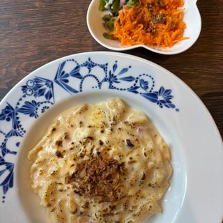 シュペッツレ(カッツ・ロイファー )