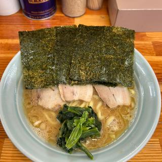 (すけちゃんラーメン)