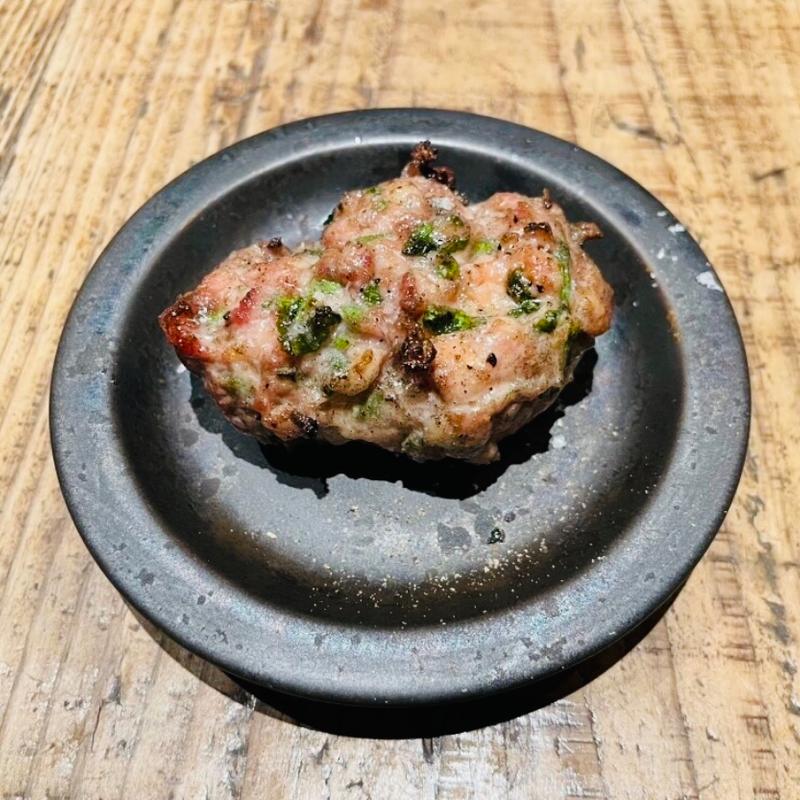 百式つくね(百式（100式）)