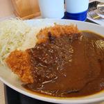 カツカレー(竹)(かつや 川口南鳩ヶ谷店)