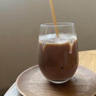 クラブアイスチョコレート