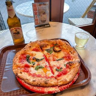 マルゲリータ エクストラ