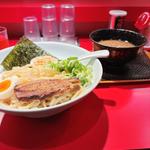 太つけ麺