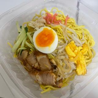 冷やし中華