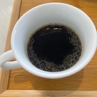 ホットコーヒー