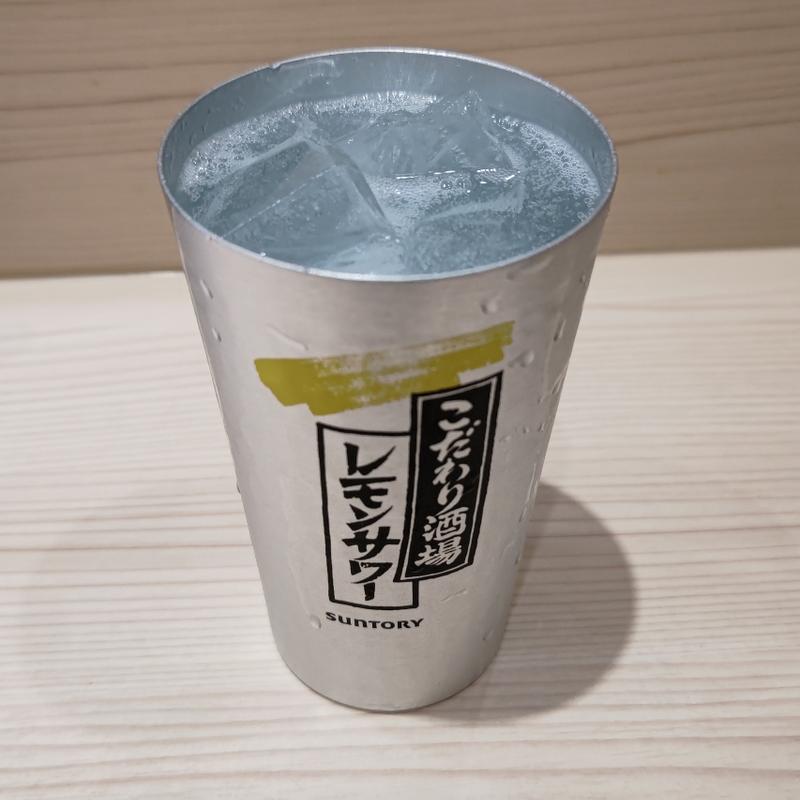 (回転寿司みさき イオンフードスタイル港南台店)