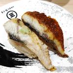 うなぎの食べ比べ