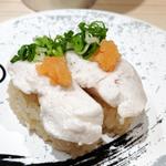ぼらの白子