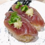 とろかつお