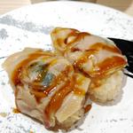 煮はまぐり