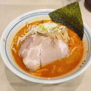オロチョンラーメン 4倍