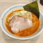オロチョンラーメン 4倍