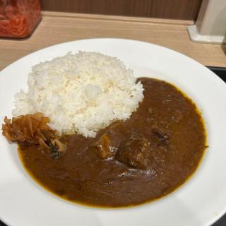 欧風カレー