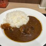 欧風カレー