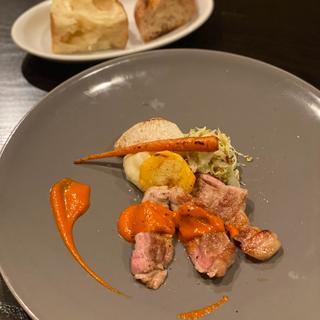 (日月（HIZUKI）)