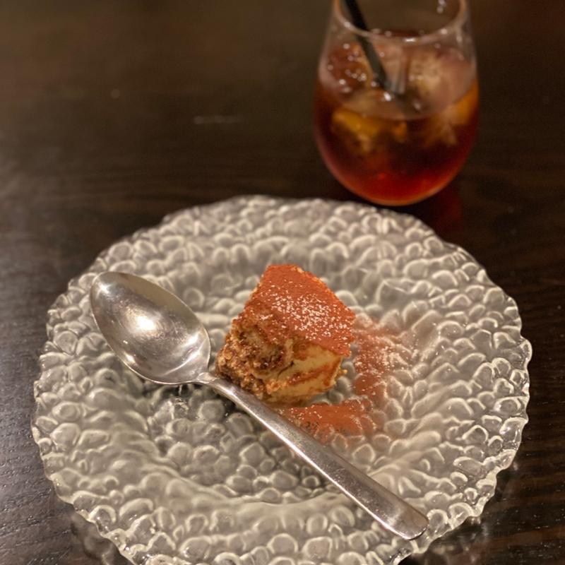 ティラミス(日月（HIZUKI）)