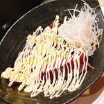マグロアボカドマヨ