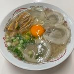 特製ラーメン
