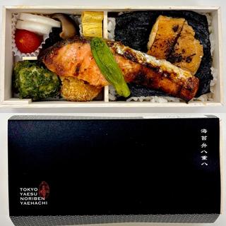 海苔弁