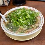 名代特製ラーメン(並)(本家 第一旭 たかばし)