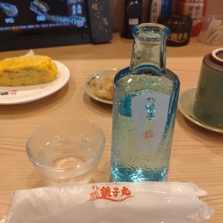 冷酒【銚子丸】(すし銚子丸 八柱店)