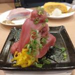 まぐろ爆盛り ☆わさびあり