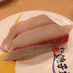 はまち ☆わさびあり/☆しゃりふつう