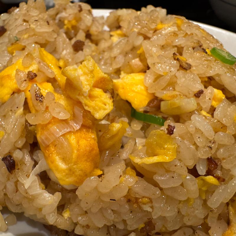 チャーハン(開々亭 )