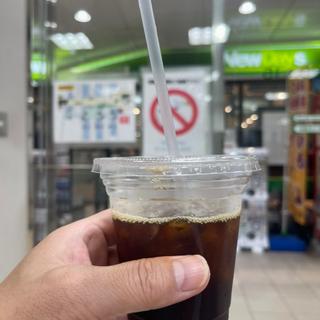アイスコーヒー