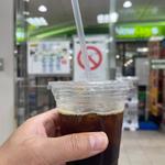 アイスコーヒー