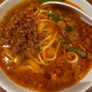 台湾ラーメン