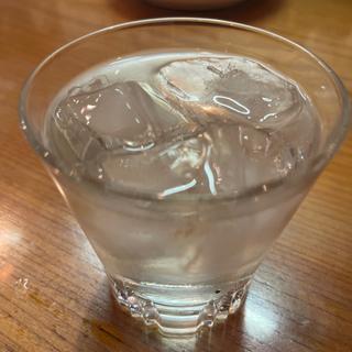 焼酎　二階堂20度