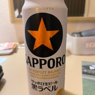 ビール　500ml(セブンイレブン 上田城大手門 )