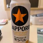 ビール　500ml