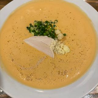 オマール海老湯