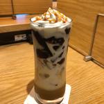アジアン 珈琲ゼリーラテ