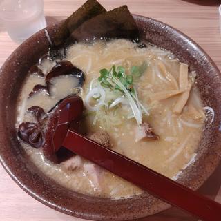 味噌ラーメン