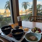 朝食ビュッフェ(食彩健美 一木一草)