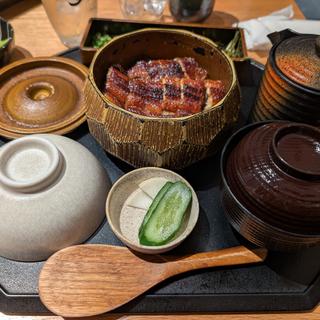 ひつまぶし