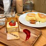 ケーキhouse 森のいちご