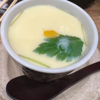 茶碗蒸し