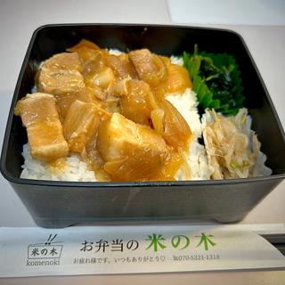 魯肉飯