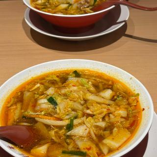 サイカラーメン