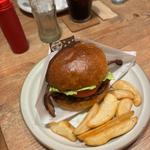 さくらバーガー(さくらバーガー （SAKURA BURGER）)