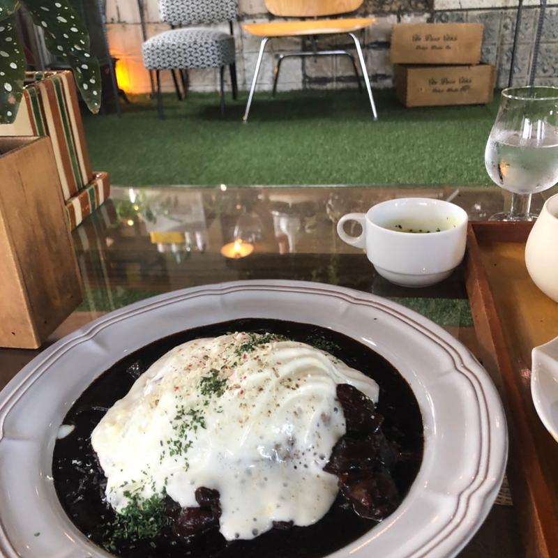 (ハックベリー （Hackberry）)