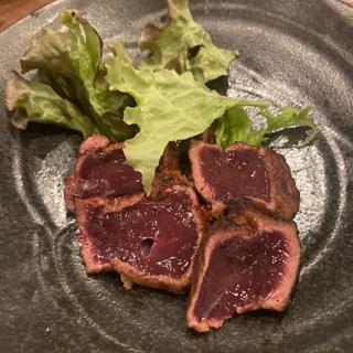 レバテキ