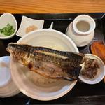 さばめし(さばめしの鯖匠)