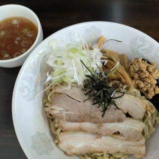 油そば（香味油そば）大