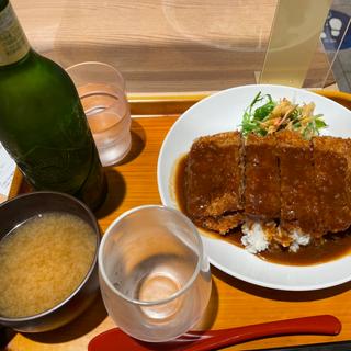 加古川かつめし
